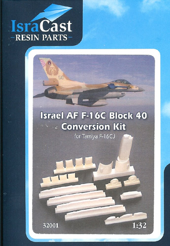 1/144 decals IAF F-16C BLOCK 40 BARAK 61724 